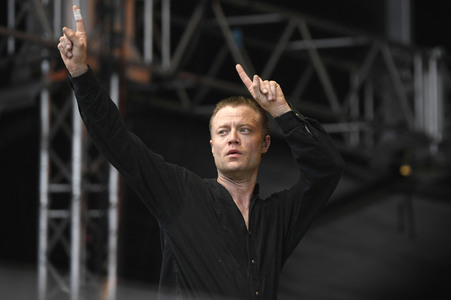 Open R Festival in Uelzen