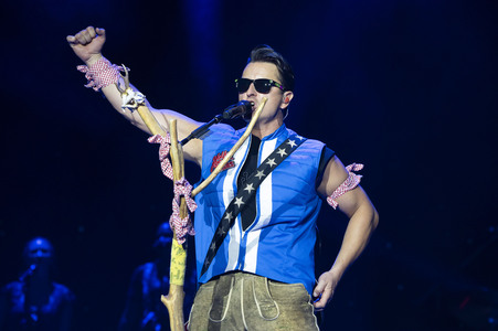 Musikfestival Kitzbühel 2024