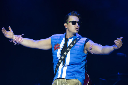 Musikfestival Kitzbühel 2024