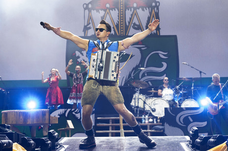 Musikfestival Kitzbühel 2024