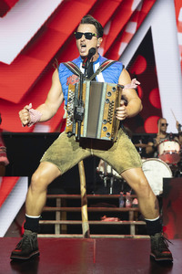 Musikfestival Kitzbühel 2024