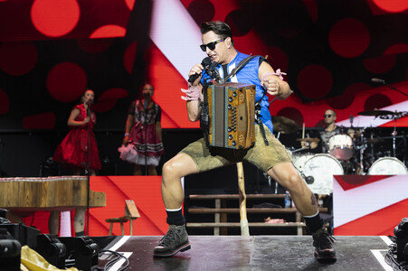 Musikfestival Kitzbühel 2024