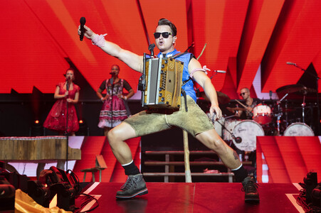 Musikfestival Kitzbühel 2024