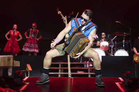 Musikfestival Kitzbühel 2024