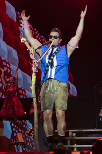 Musikfestival Kitzbühel 2024