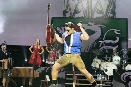 Musikfestival Kitzbühel 2024