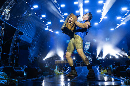 Musikfestival Kitzbühel 2024