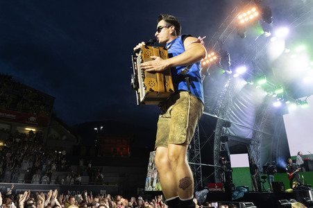 Musikfestival Kitzbühel 2024