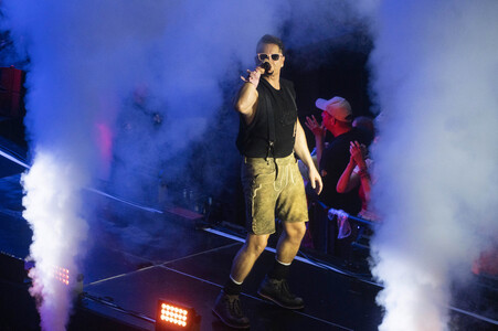 Musikfestival Kitzbühel 2024