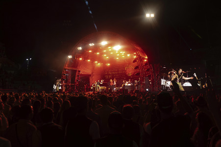 Musikfestival Kitzbühel 2024