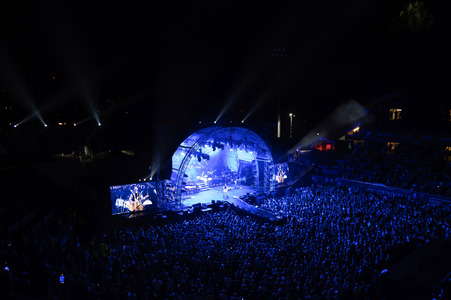 Musikfestival Kitzbühel 2024