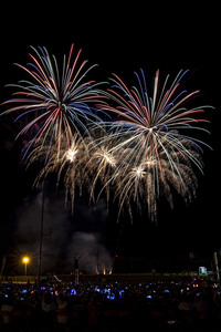 Pyro Games 2024 in Erfurt