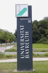 Universität Bayreuth