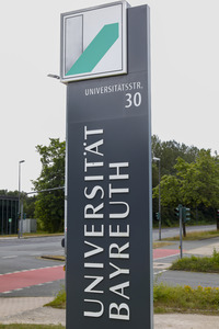Universität Bayreuth