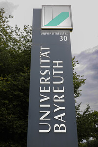 Universität Bayreuth