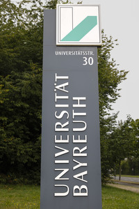 Universität Bayreuth