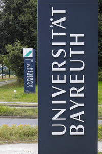 Universität Bayreuth