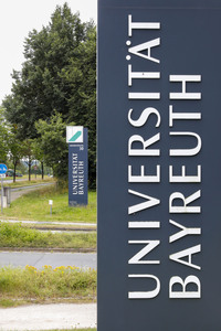 Universität Bayreuth