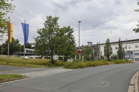 Universität Bayreuth