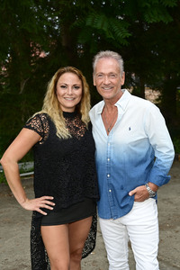 Stadtfest 'Sommernachtstraum' in Niesky