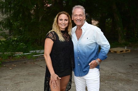 Stadtfest 'Sommernachtstraum' in Niesky