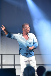 Stadtfest 'Sommernachtstraum' in Niesky