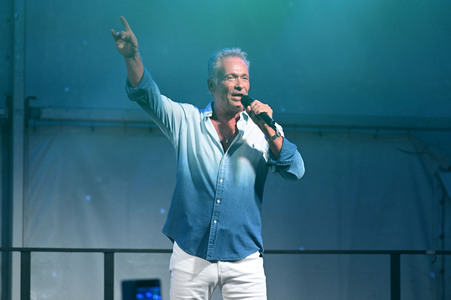 Stadtfest 'Sommernachtstraum' in Niesky