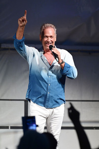 Stadtfest 'Sommernachtstraum' in Niesky