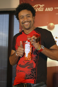 Coca-Cola Sommerkampagne 'Music Makes Your Summer' in Berlin