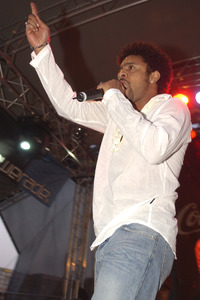 Coca-Cola Sommerkampagne 'Music Makes Your Summer' in Berlin