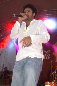 Coca-Cola Sommerkampagne 'Music Makes Your Summer' in Berlin