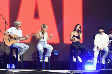 Open R Festival in Uelzen