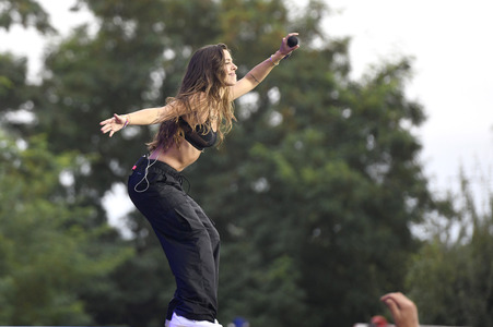 Open R Festival in Uelzen