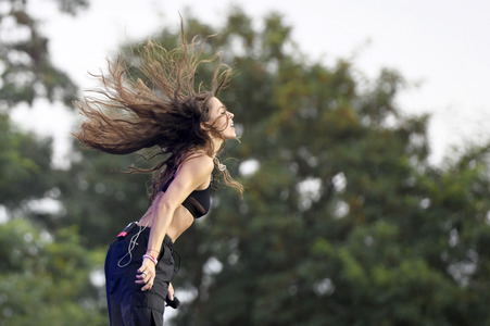 Open R Festival in Uelzen