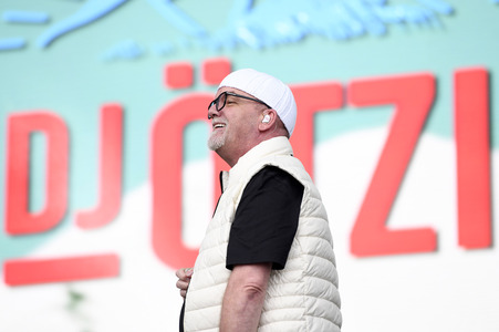 Open R Festival in Uelzen