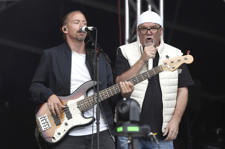 Open R Festival in Uelzen