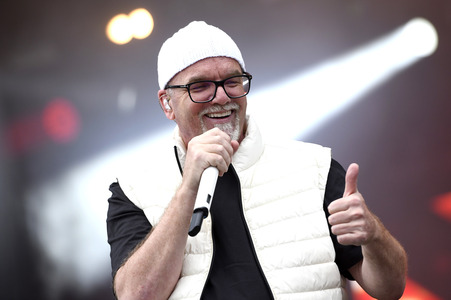 Open R Festival in Uelzen