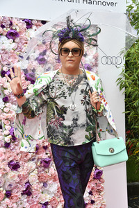 Audi Ascot Renntag 2024 in Langenhagen