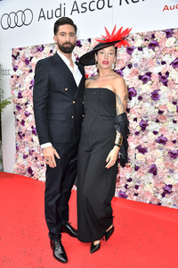 Audi Ascot Renntag 2024 in Langenhagen