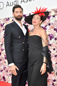 Audi Ascot Renntag 2024 in Langenhagen