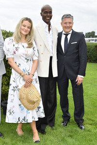 Audi Ascot Renntag 2024 in Langenhagen