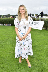 Audi Ascot Renntag 2024 in Langenhagen