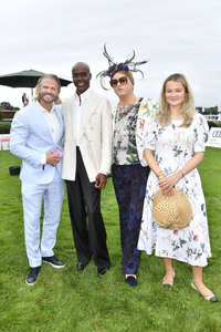 Audi Ascot Renntag 2024 in Langenhagen