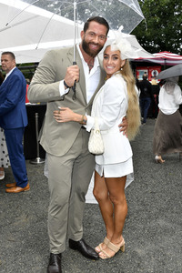 Audi Ascot Renntag 2024 in Langenhagen