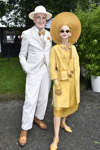 Audi Ascot Renntag 2024 in Langenhagen