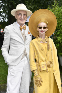 Audi Ascot Renntag 2024 in Langenhagen