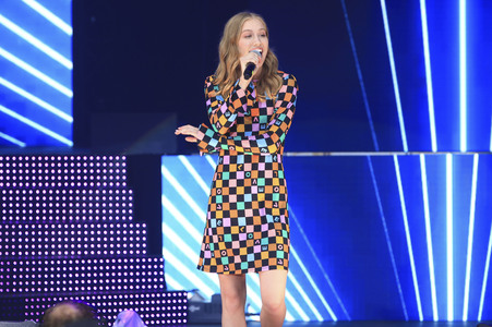 Schlagerstern Willingen - Das Sauerland Open Air in Willingen