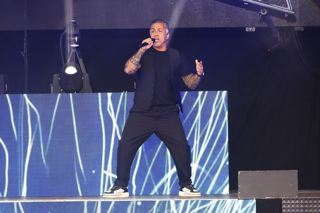 Schlagerstern Willingen - Das Sauerland Open Air in Willingen