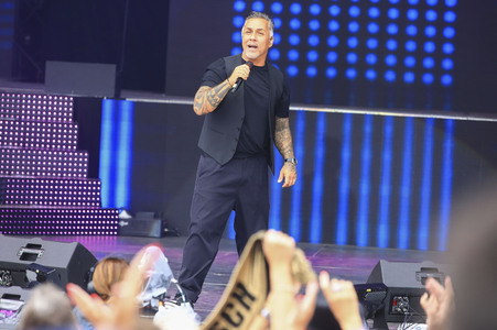 Schlagerstern Willingen - Das Sauerland Open Air in Willingen