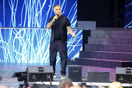 Schlagerstern Willingen - Das Sauerland Open Air in Willingen